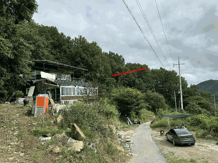 대전광역시 동구 효평동 581-2 상가 경매 사진 2