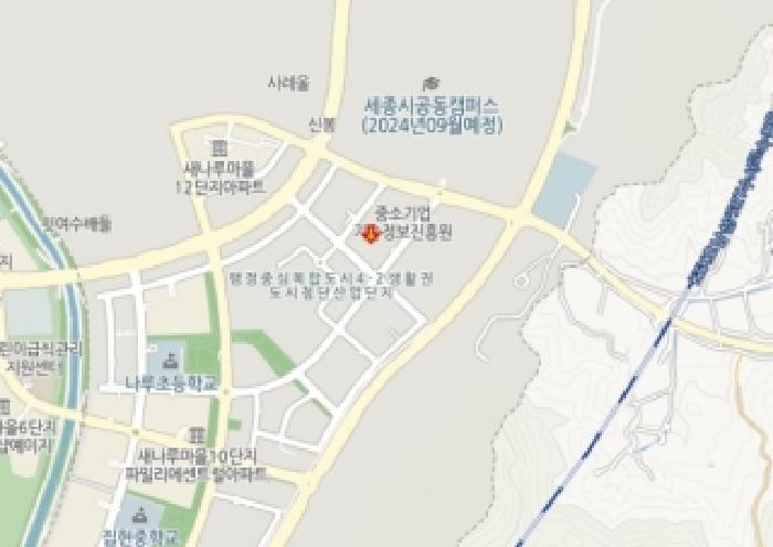 세종특별자치시 집현동 1163 세종시대명벨리온지식산업센터주1동 지1층지117호 근린상가 경매 사진 14