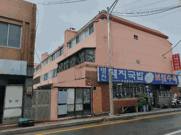 부산광역시 금정구 금사동 69-17 3층 302호 다세대(빌라) 경매 사진 3
