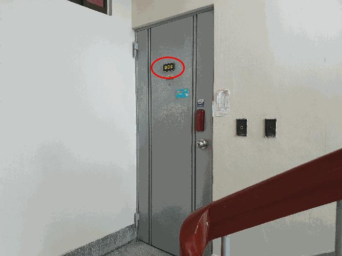 부산광역시 금정구 금사동 69-17 3층 302호 다세대(빌라) 경매 사진 4