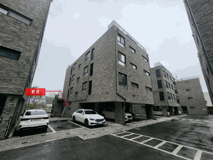 경기도 고양시 일산동구 풍동 1398 스타팰리스 107동 1층101호 다세대(빌라) 경매 사진 2