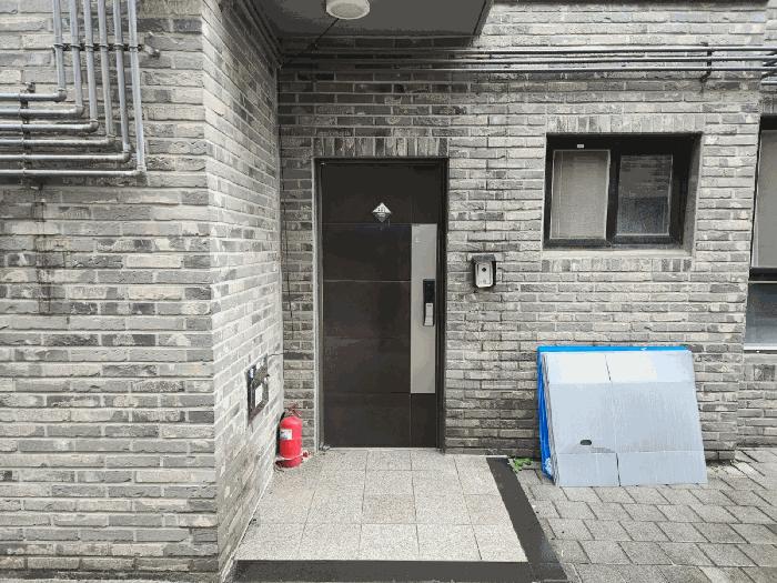 경기도 고양시 일산동구 풍동 1398 스타팰리스 107동 1층101호 다세대(빌라) 경매 사진 4