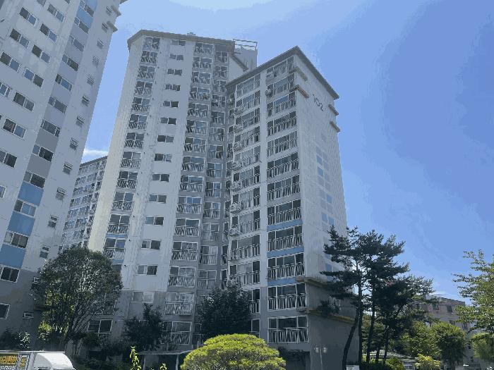 경상남도 창원시 의창구 서상동 649 중동 대동다숲아파트 102동 10층1002호 아파트 경매 사진 2