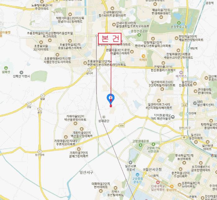 경기도 고양시 일산서구 덕이동 1256-27 아펠리움 101동 3층301호 다세대(빌라) 경매 사진 11