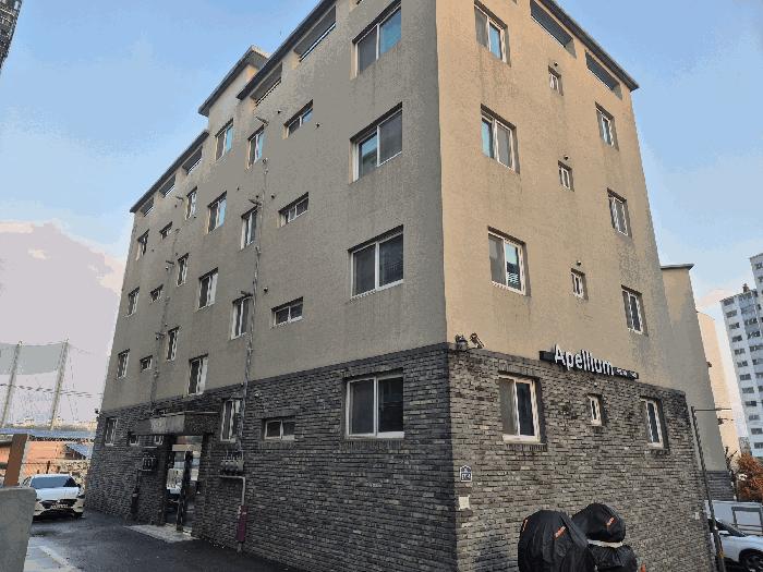 경기도 고양시 일산서구 덕이동 1256-27 아펠리움 101동 3층301호 다세대(빌라) 경매 사진 2