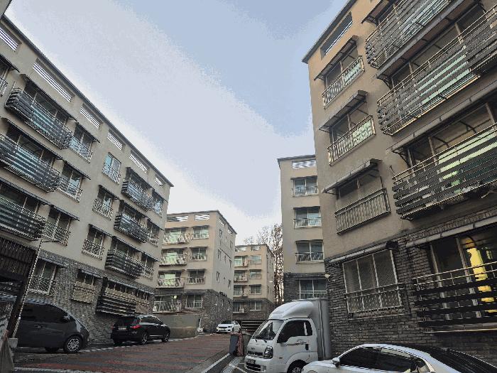 경기도 고양시 일산서구 덕이동 1256-27 아펠리움 101동 3층301호 다세대(빌라) 경매 사진 3