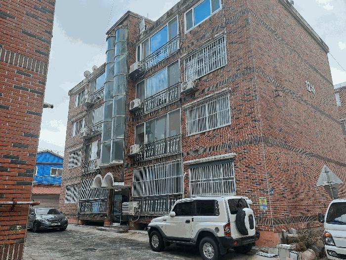 경상남도 김해시 흥동 65-4 청호빌라12차 1층102호 다세대(빌라) 경매 사진 3