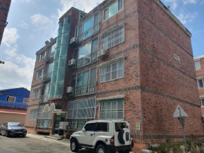 경상남도 김해시 흥동 65-4 청호빌라12차 1층102호 다세대(빌라) 경매 사진 5