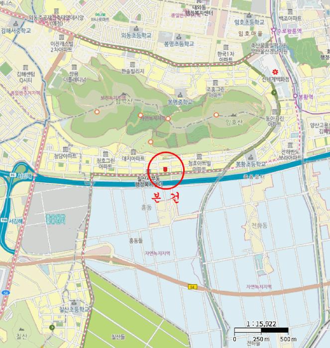 경상남도 김해시 흥동 65-4 청호빌라12차 1층102호 다세대(빌라) 경매 사진 9