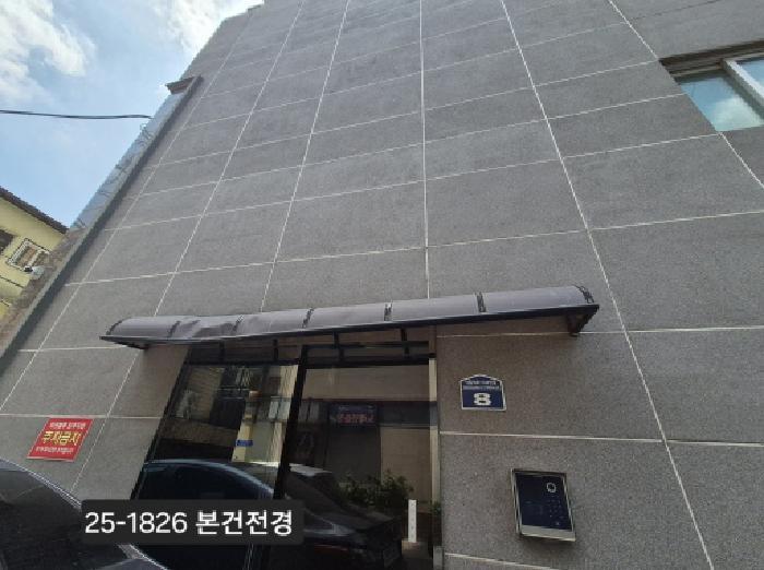 부산광역시 북구 구포동 1060-52 파크블루 3층302호 다세대(빌라) 경매 사진 8