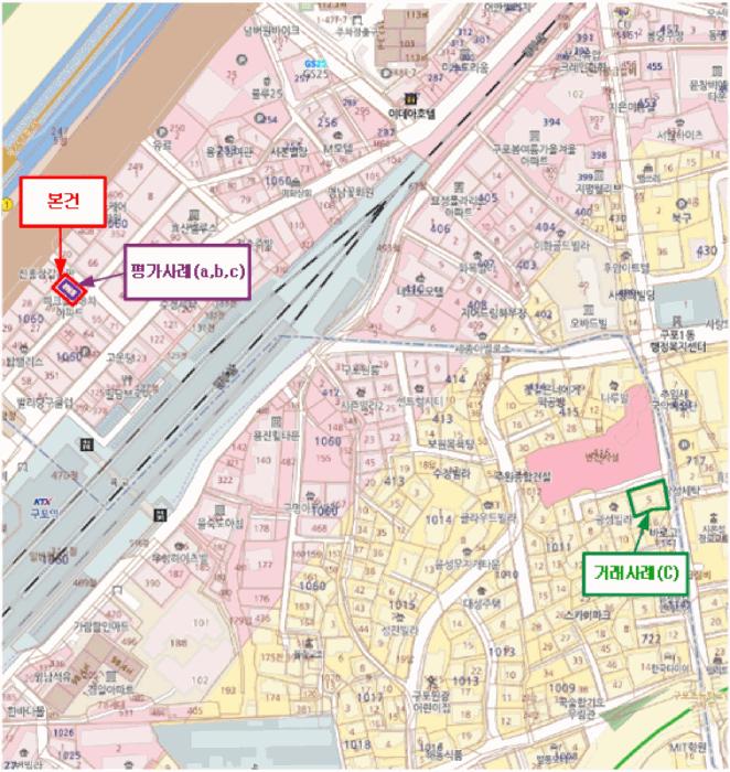 부산광역시 북구 구포동 1060-52 파크블루 7층701호 오피스텔 경매 사진 14