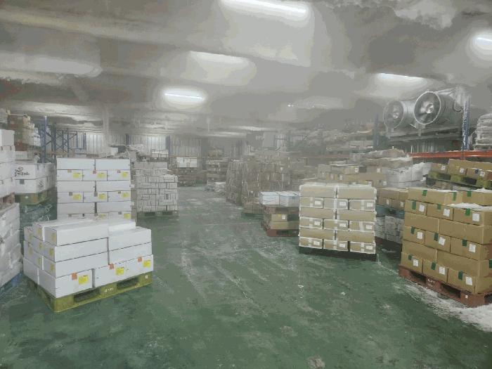 부산광역시 사하구 다대동 680-32 1동 1층에이101호 아파트형공장 경매 사진 1