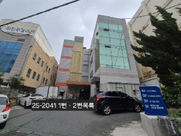 부산광역시 사하구 다대동 680-32 1동 1층에이101호 아파트형공장 경매 사진 12