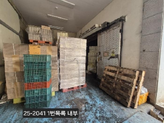 부산광역시 사하구 다대동 680-32 1동 1층에이101호 아파트형공장 경매 사진 16