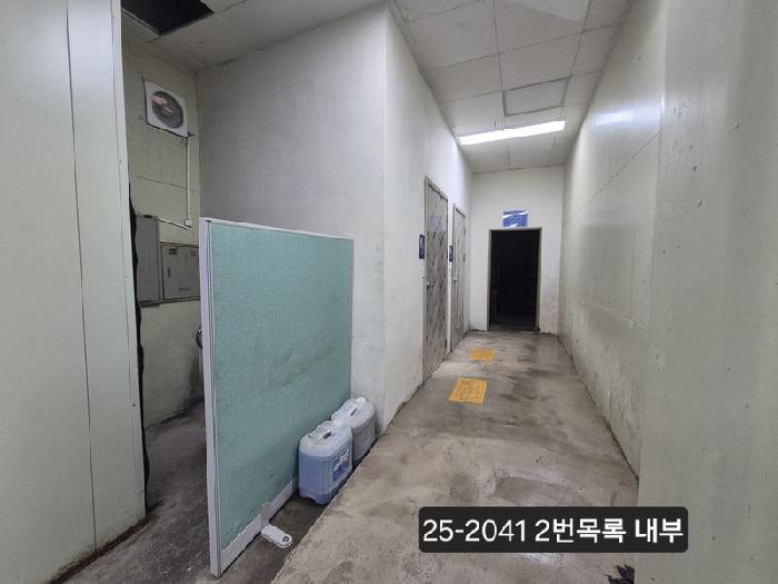 부산광역시 사하구 다대동 680-32 1동 1층에이101호 아파트형공장 경매 사진 18