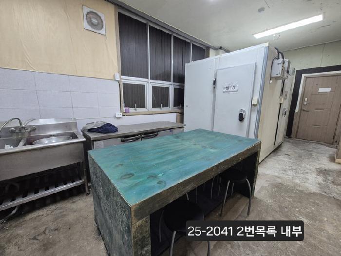 부산광역시 사하구 다대동 680-32 1동 1층에이101호 아파트형공장 경매 사진 19