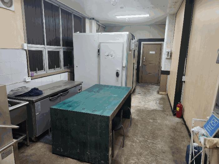 부산광역시 사하구 다대동 680-32 1동 1층에이101호 아파트형공장 경매 사진 2