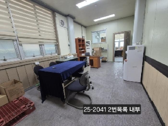 부산광역시 사하구 다대동 680-32 1동 1층에이101호 아파트형공장 경매 사진 20