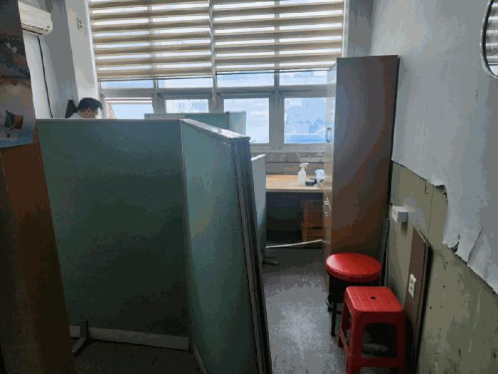 부산광역시 사하구 다대동 680-32 1동 1층에이101호 아파트형공장 경매 사진 7