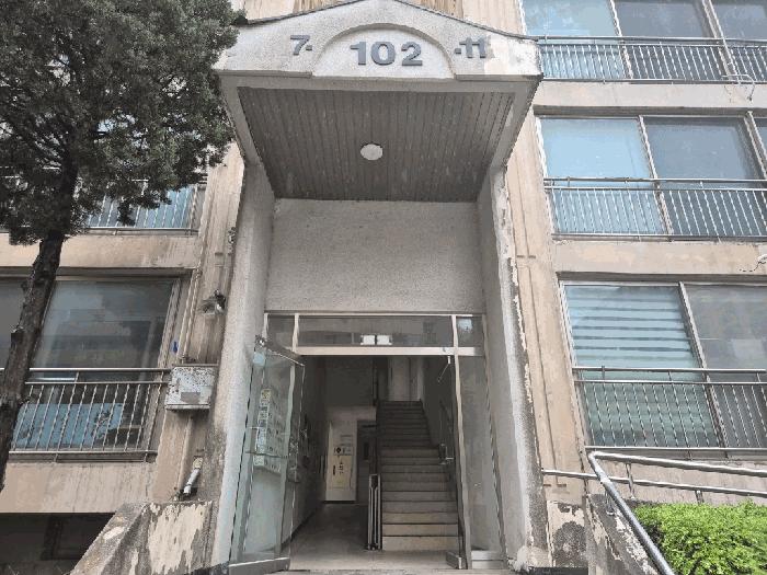 충청북도 청주시 서원구 남이면 척북리 74-7 삼포그린힐아파트 105동 1층 113호 아파트 경매 사진 5