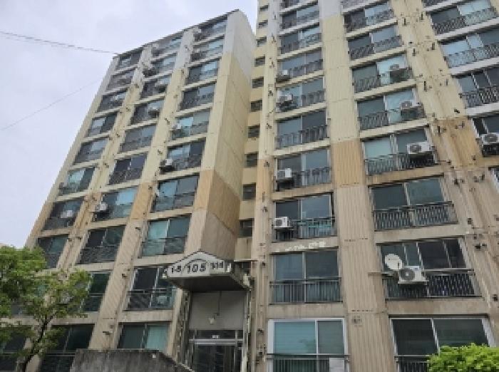 충청북도 청주시 서원구 남이면 척북리 74-7 삼포그린힐아파트 106동 5층 504호 아파트 경매 사진 17