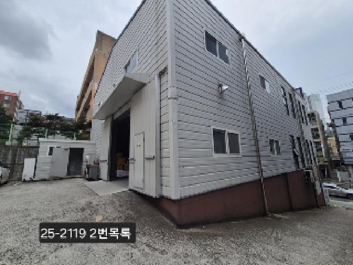 부산광역시 북구 구포동 1219-8 근린시설 경매 사진 11