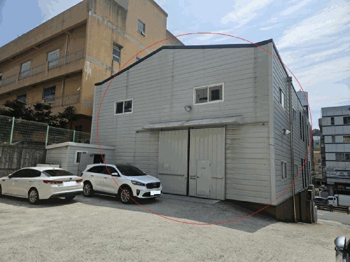 부산광역시 북구 구포동 1219-8 근린시설 경매 사진 3