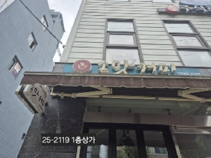 부산광역시 북구 구포동 1219-8 근린시설 경매 사진 7