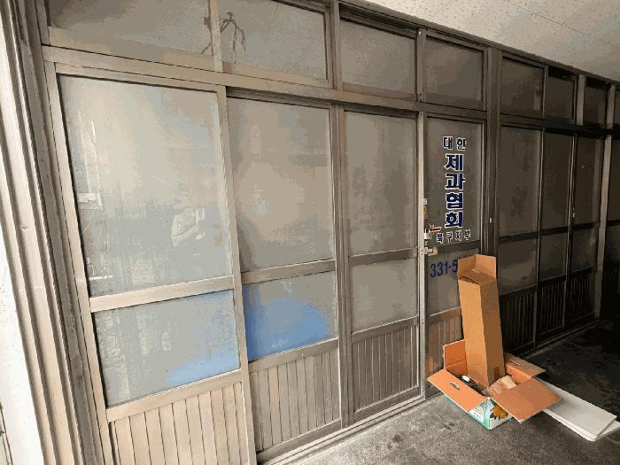 부산광역시 북구 덕천동 411-5 2층 32622-47호 근린상가 경매 사진 2