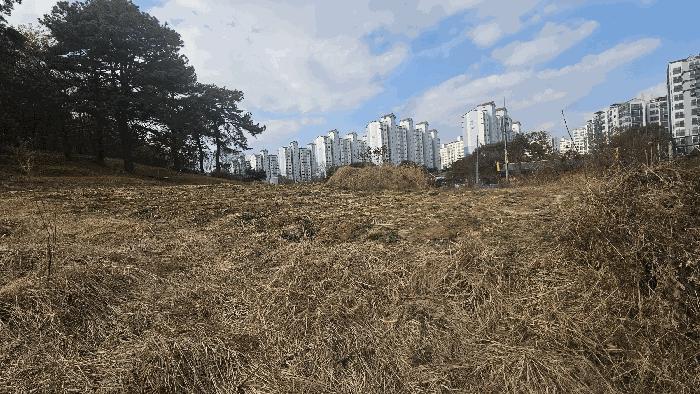충청북도 청주시 서원구 산남동 34-9 전 경매 사진 1