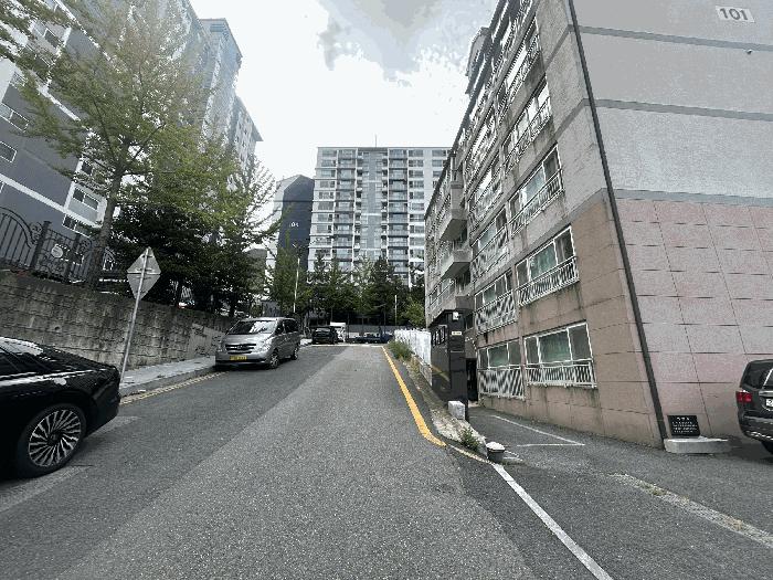 경상남도 김해시 삼계동 301-4 뷰어빌1 2층202호 아파트 경매 사진 3
