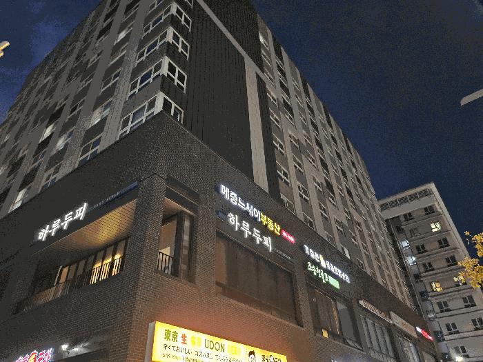 대전광역시 유성구 관평동 1343 메종드세이 4층455호 오피스텔 경매 사진 12