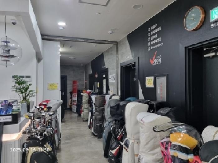 경상남도 창원시 성산구 상남동 35-2 골든타워 9층901호 근린상가 경매 사진 13
