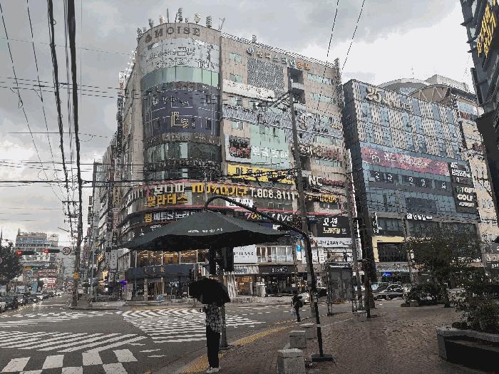 경상남도 창원시 성산구 상남동 35-2 골든타워 9층901호 근린상가 경매 사진 2