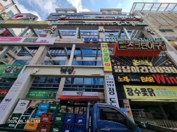 경상남도 창원시 성산구 상남동 35-2 골든타워 9층901호 근린상가 경매 사진 9