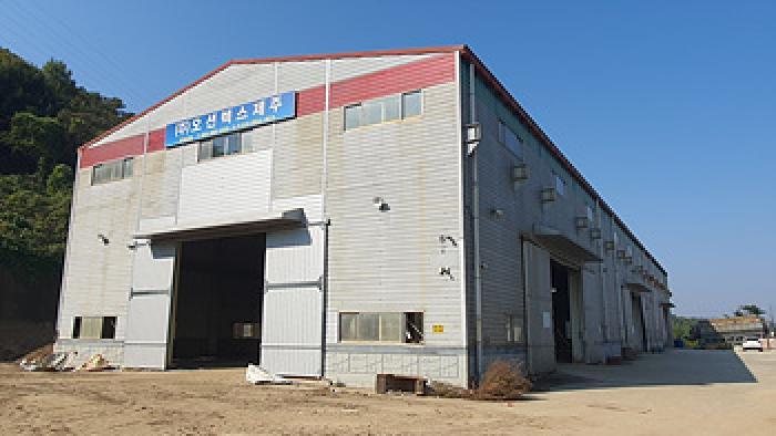 경상남도 김해시 한림면 퇴래리 789-1 공장 경매 사진 17