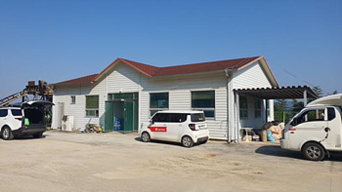 경상남도 김해시 한림면 퇴래리 789-1 공장 경매 사진 19