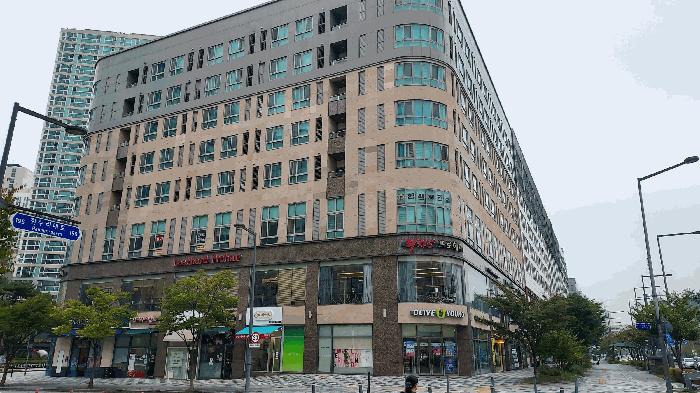 세종특별자치시 나성동 715 우빈가온 8층815호 도시형생활주택 경매 사진 14