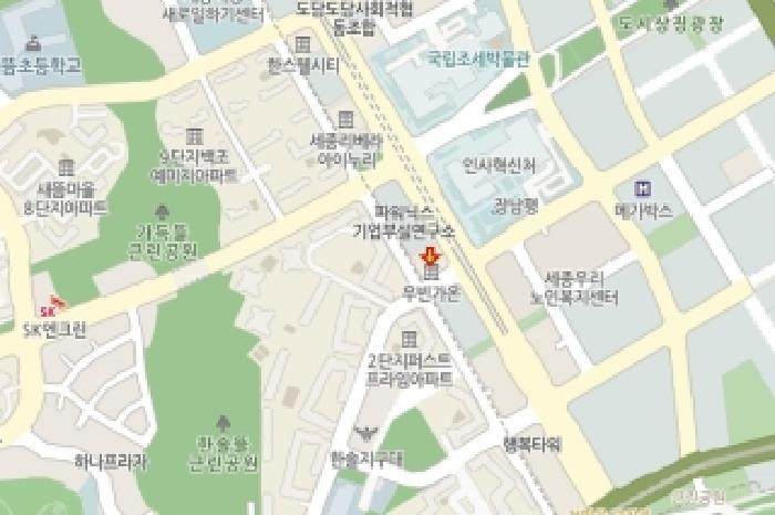 세종특별자치시 나성동 715 우빈가온 8층815호 도시형생활주택 경매 사진 16