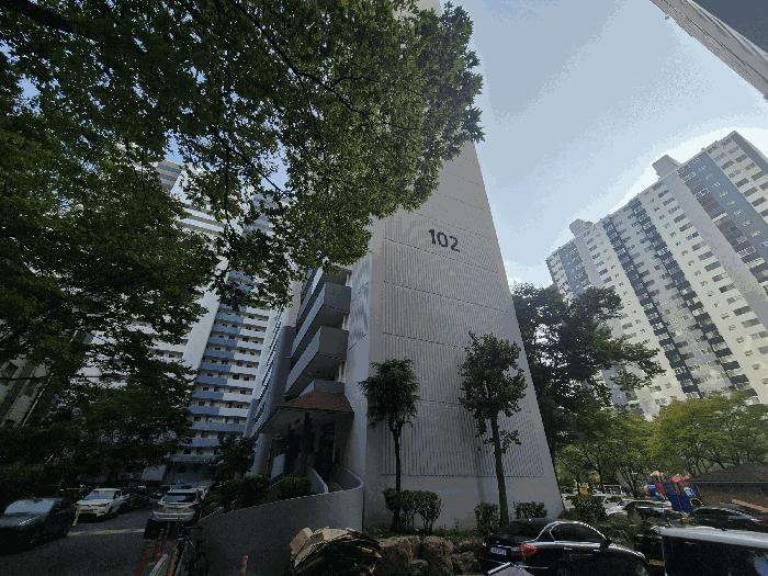 경상남도 창원시 성산구 상남동 45-1 성원아파트 102동 6층608호 아파트 경매 사진 1