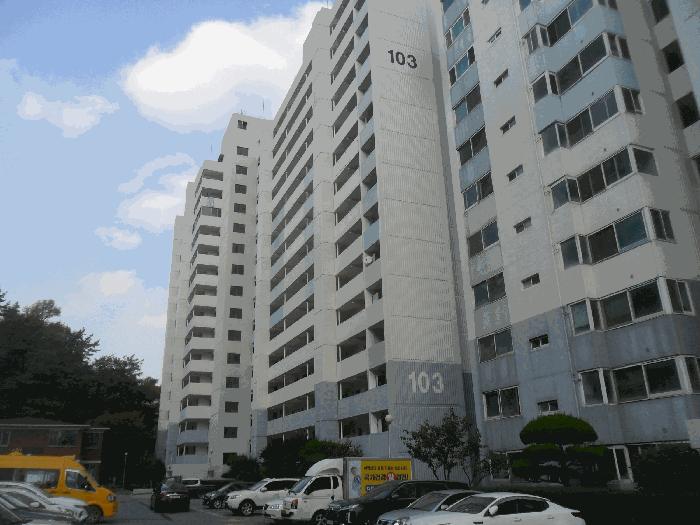 경상남도 김해시 삼계동 1155-9 동신아파트 103동 2층203호 아파트 경매 사진 1