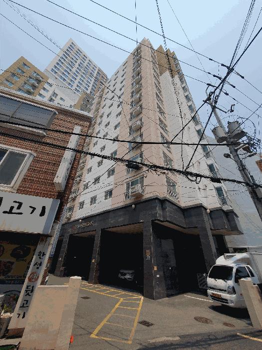 부산광역시 사하구 하단동 618-6 아람센트럴시티 4층401호 아파트 경매 사진 3
