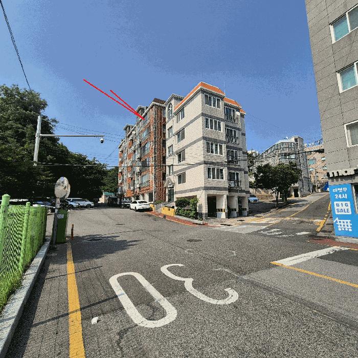 부산 사상구 아파트