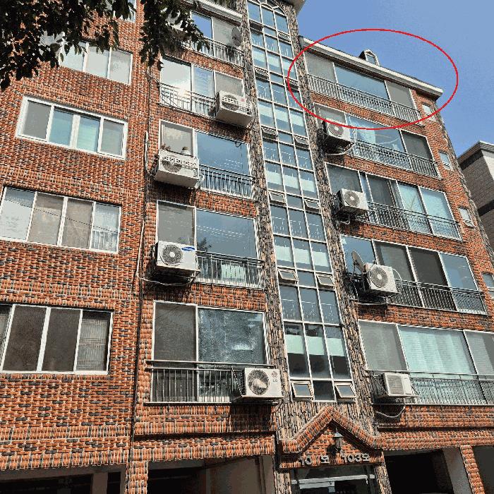 부산광역시 사상구 감전동 252-1 진원하이빌1차 5층603호 아파트 경매 사진 3
