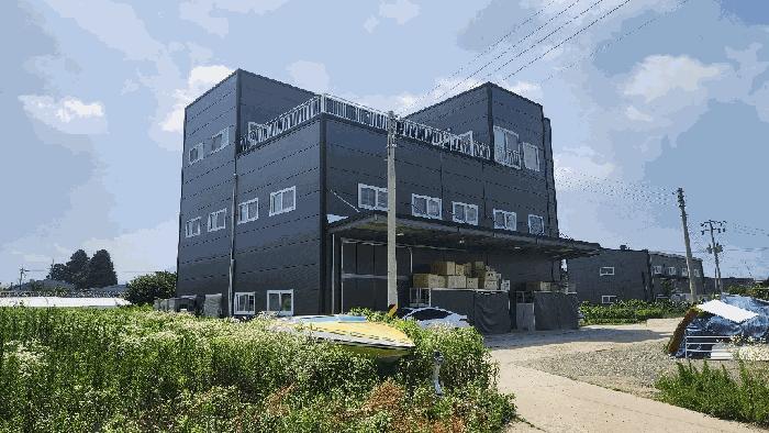 부산광역시 강서구 대저1동 801-3 근린주택 경매 사진 2