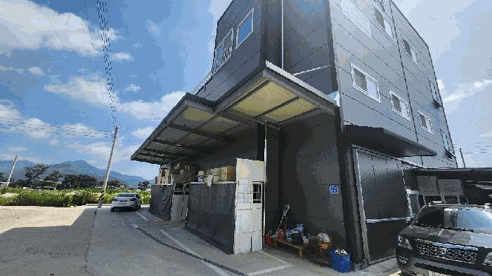 부산광역시 강서구 대저1동 801-3 근린주택 경매 사진 6