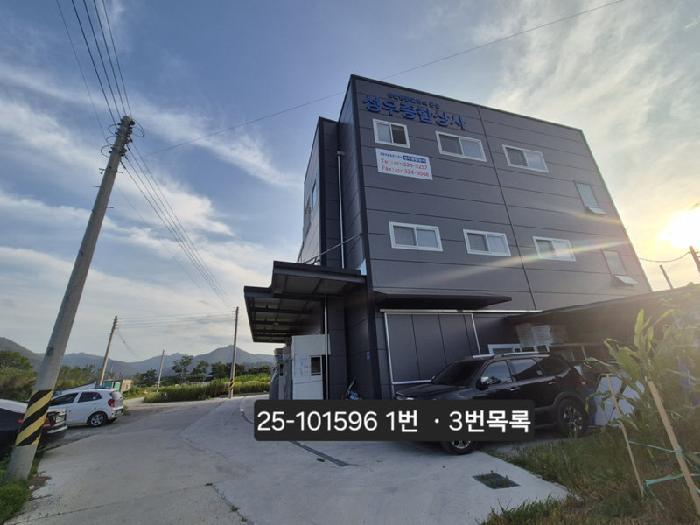 부산광역시 강서구 대저1동 801-3 근린주택 경매 사진 8
