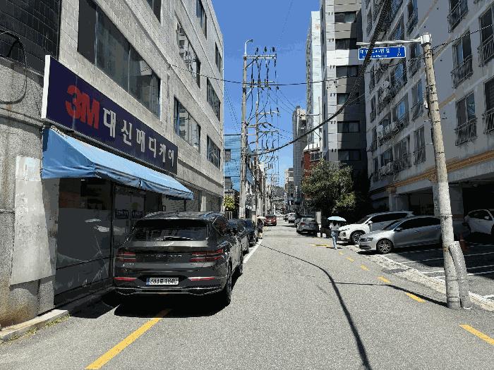 부산광역시 사하구 괴정동 697-11 사남신익아파트 2동 7층702호 아파트 경매 사진 4