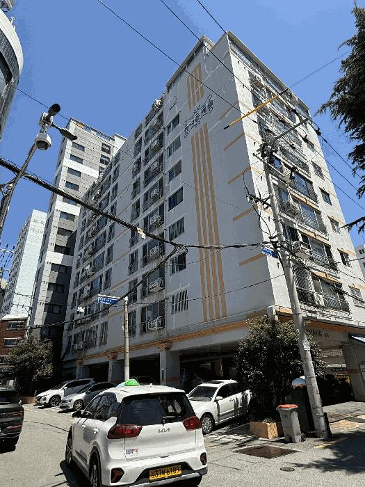 부산광역시 사하구 괴정동 697-11 사남신익아파트 2동 9층906호 아파트 경매 사진 8