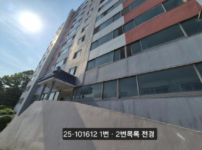 부산광역시 사하구 괴정동 697-11 사남신익아파트 2동 9층906호 아파트 경매 사진 9